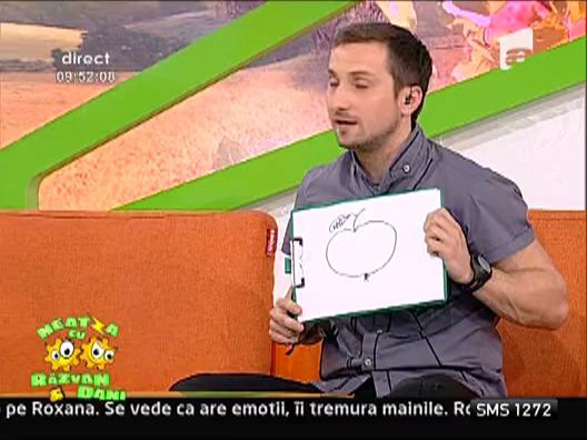 Lectia de bulgara