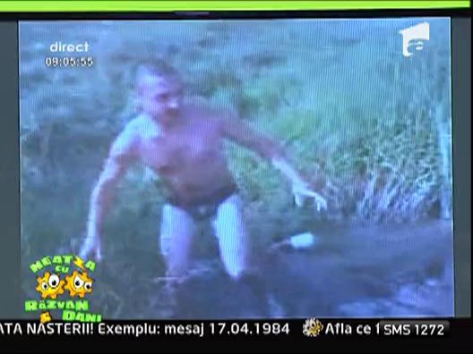 La scaldat fara apa