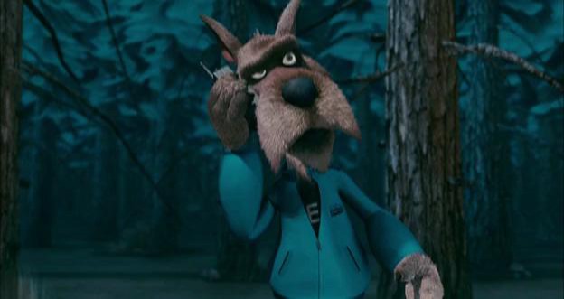 Hoodwinked Too! Hood VS. Evil