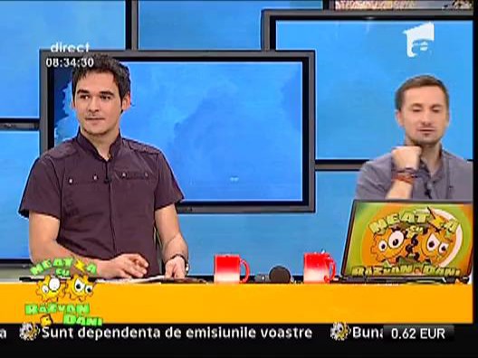 Cum ne dam saeam daca este primavara