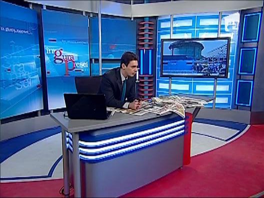 Mircea Badea: "Noi nu avem nevoie de un plan de urgenta"