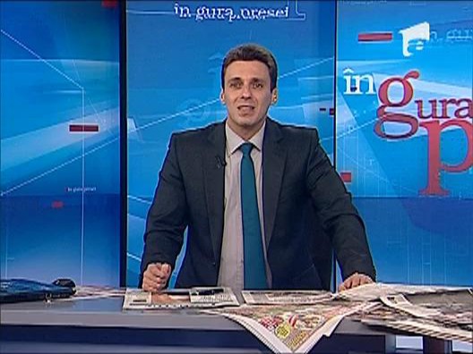 Mircea Badea bate Realitatea tv