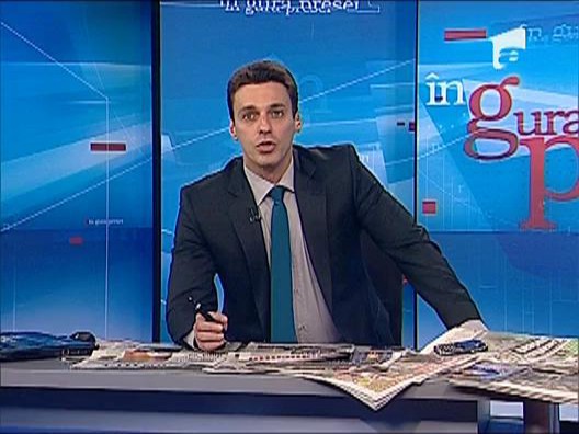 Mircea Badea: "Motiunea de cenzura nu va pica"