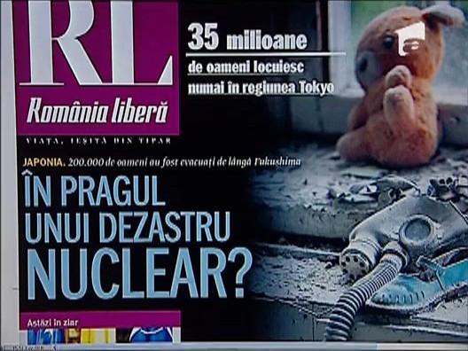Mircea Badea: &ldquo;Faptul ca aceasta tara inca exista este un miracol&rdquo;