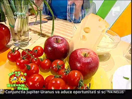 Salata saseasca