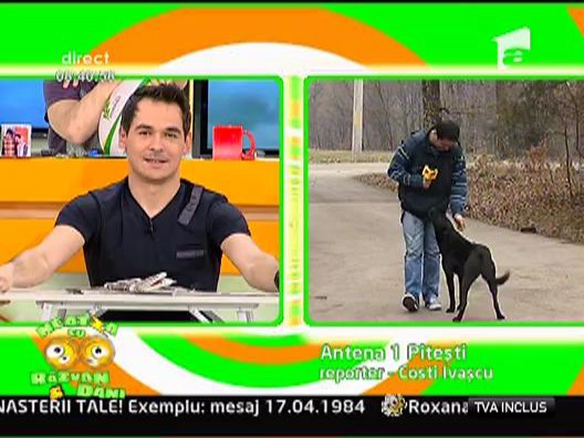Meteo 17.03.2011