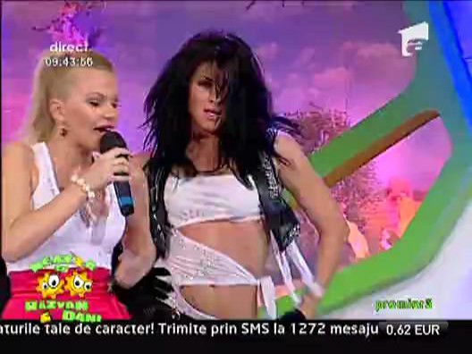 Dj Sava & Cristina - 2.2 Story