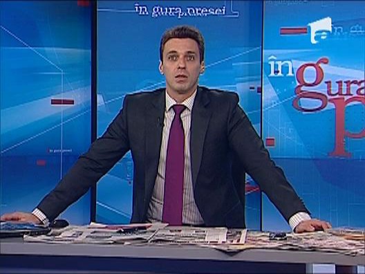 Mircea Badea: &ldquo;Oamenii de la centrala Fukushima sunt ca si morti&rdquo;