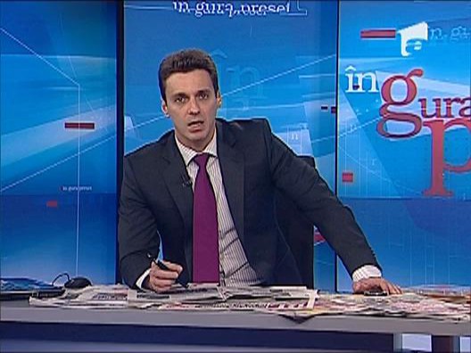 Mircea Badea: &ldquo;Catastrofa din Japonia este doar inceputul&rdquo;