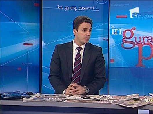 Razboaie externe si interes public romanesc