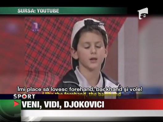 Djokovici l-a batut si pe Nadal la Indian Wells
