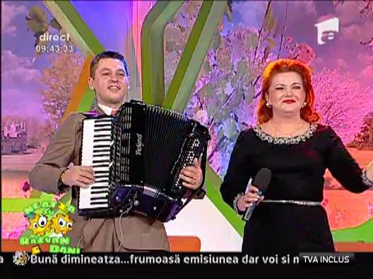 Maria Carneci - Doamne-ntoarce anii mei