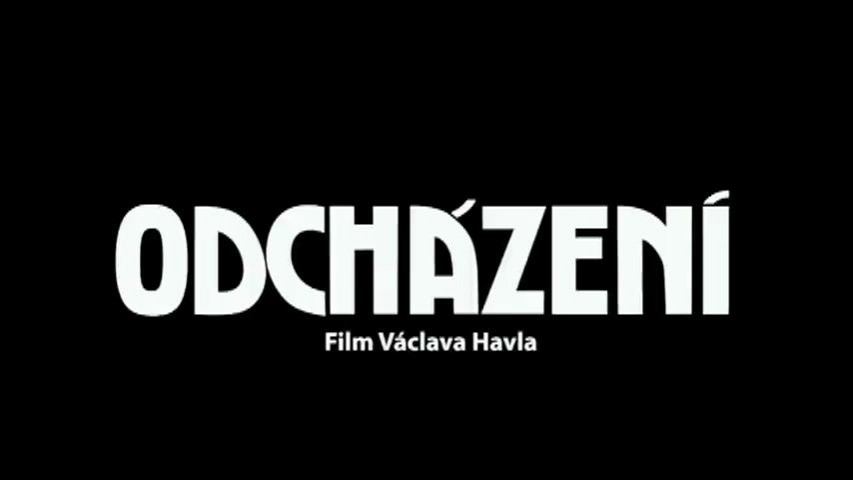 Odch&aacute;zen&iacute; (Plecarea)