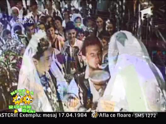 Dinu Maxer & Trio Mar - Dor de-ai mei