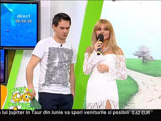 Ianna Novac, despre muzica sa