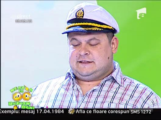 Varu' primeste poze de la fani