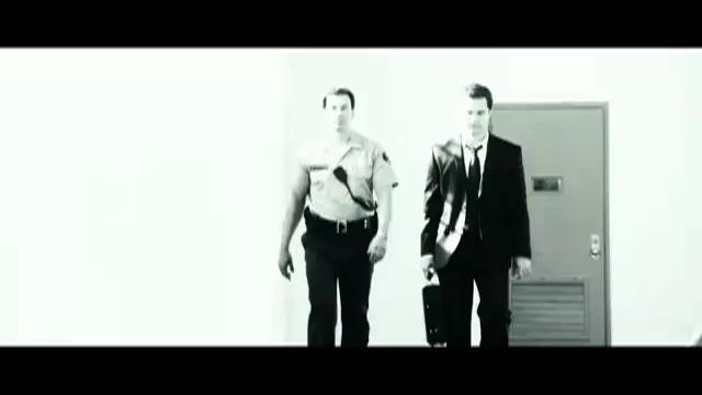 Avocatul din limuzina