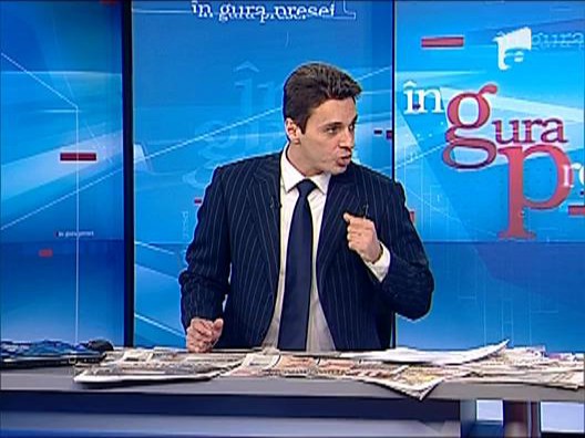Wikileaks, despre Basescu, Geoana, avioane si oligarhi
