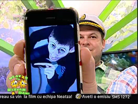 Varu si Valorosu, caricaturi de top