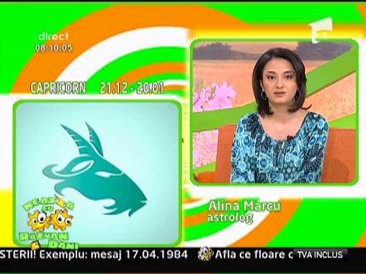 Horoscopul zilei de 29 martie