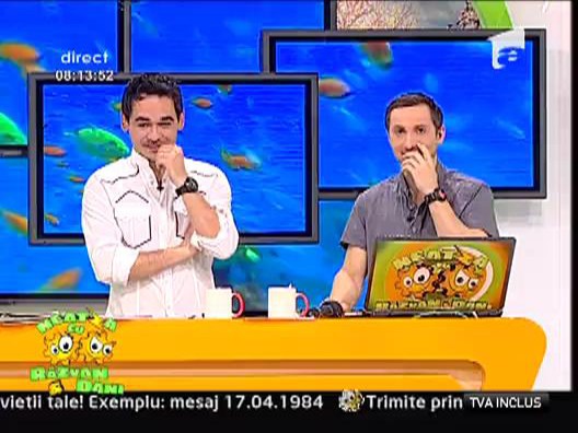 Comentariul unui meci preotesc