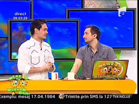 Ritualul imbracarii ritualului