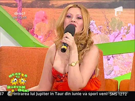 Lumi si pisoiul paranormal