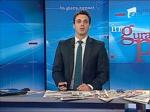 Diferenta dintre o televiziune de stiri si o emisiune tabloida