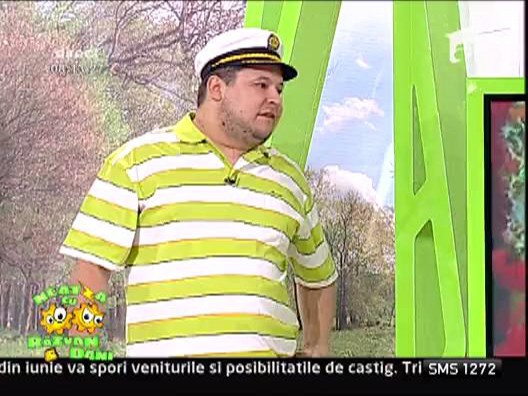 Varu' Nistor, povestiri despre noua locuinta