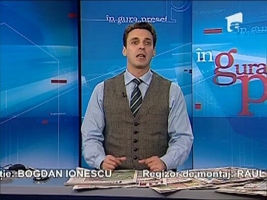 Iesirea din recesiune, o pacaleala