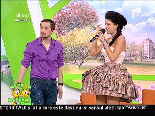 Lally, la Neatza