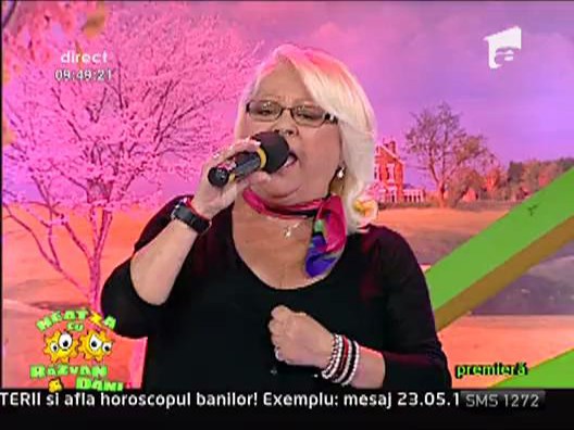 Mirabela Dauer - In bratele tale