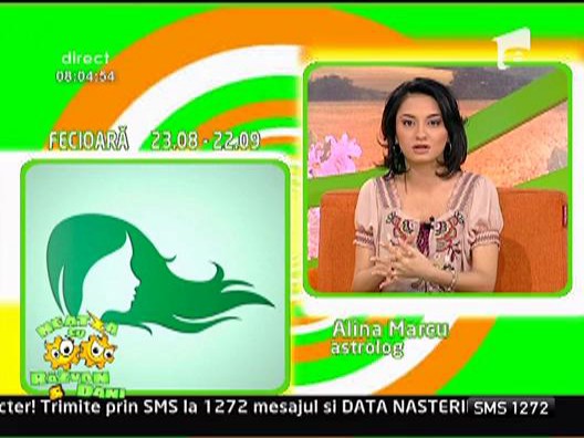 Horoscopul zilei de 5 aprilie