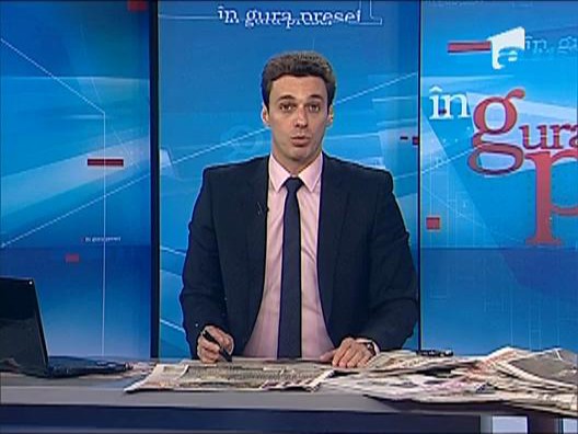 Mircea Badea: "Nu am nimic cu ardelenii"
