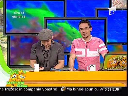 Dani despre anunturile erotice
