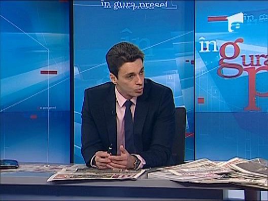 Mircea Badea despre sistemul sanitar din Romania