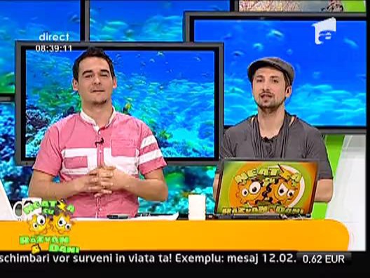 Poza zilei de la Neatza