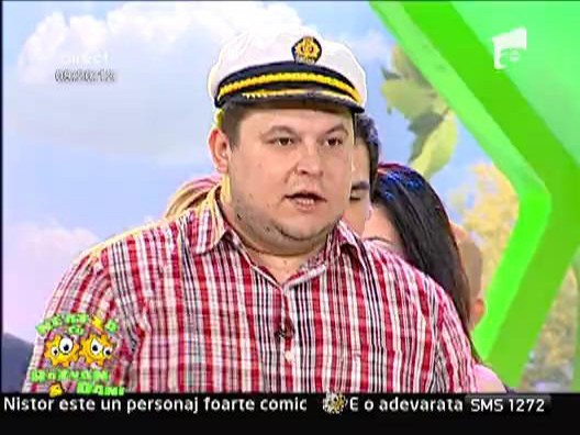 Varu' de la Giurgeni canta muzica indiana