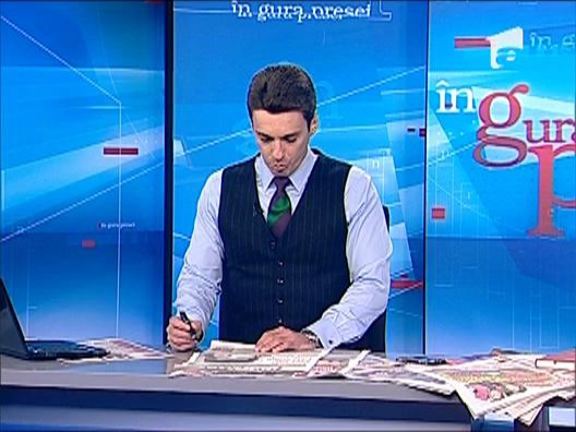 Biografia lui Ceausescu