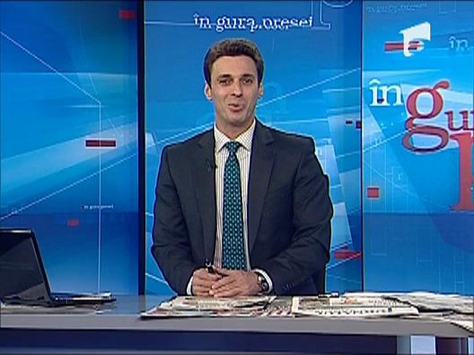 Mircea Badea despre reforma in sanatate