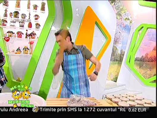 Briose a la Razvan