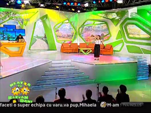 Laura Lavric - Scripcuta din lemn uscat