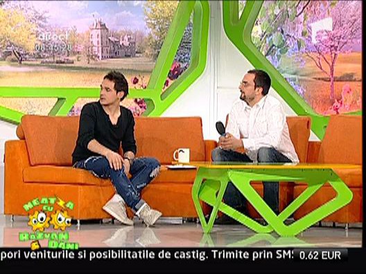 Dr. Mihai Rascu despre "Artroza"