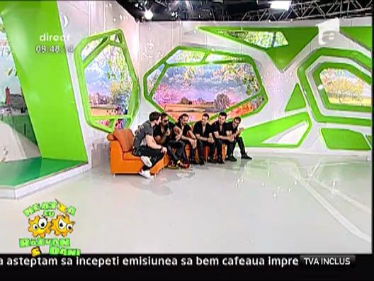 Connect-R la Neatza