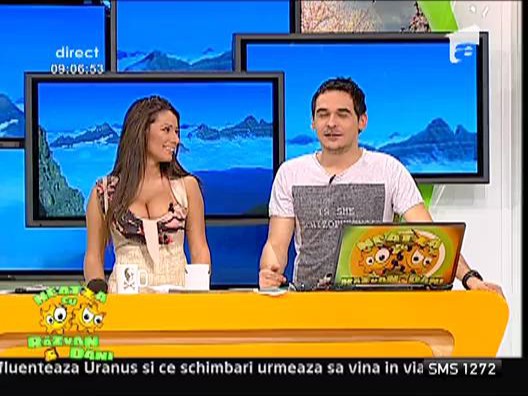Super banc cu Itic
