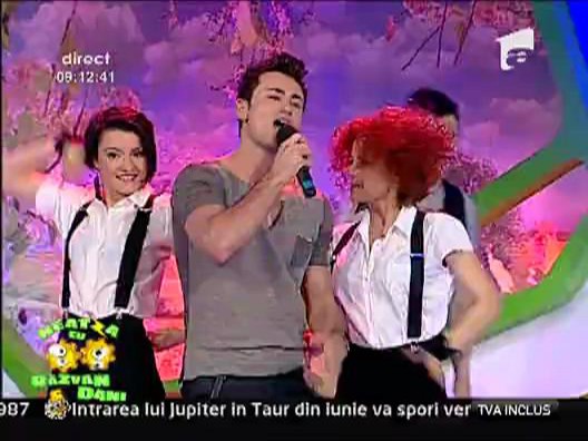 Mattyas - Missing You