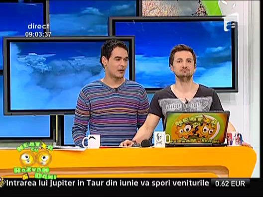 Tenis de masa: Varu&rsquo; din Giurgeni vs Roxana