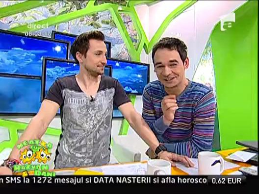 Telefon pentru Razvan