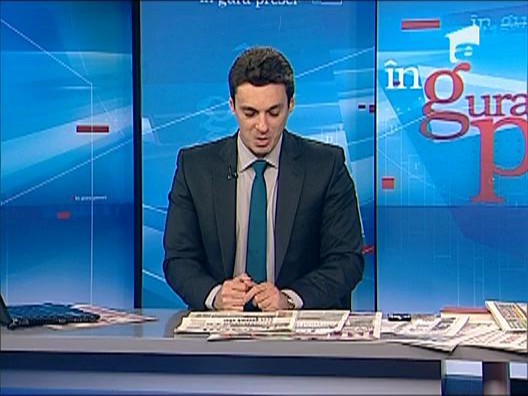 Mircea Badea: &ldquo;Traitul in Romania poate duce foarte rapid la moarte&rdquo;