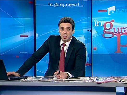 Mircea Badea: "Esenta basismului este sa nu priceapa lumea despre ce este vorba&rdquo;